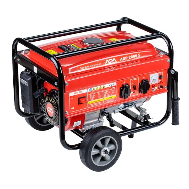 AGM agregat AGP 2800 S 072198